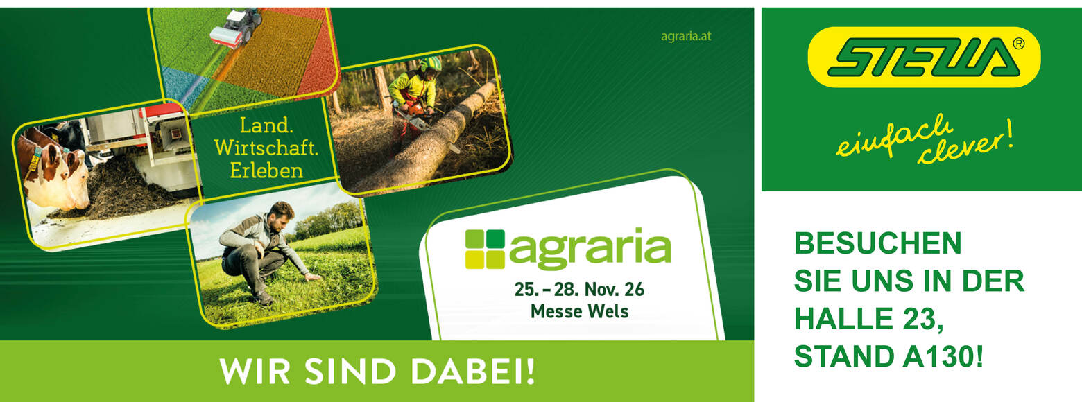Agraria 2026